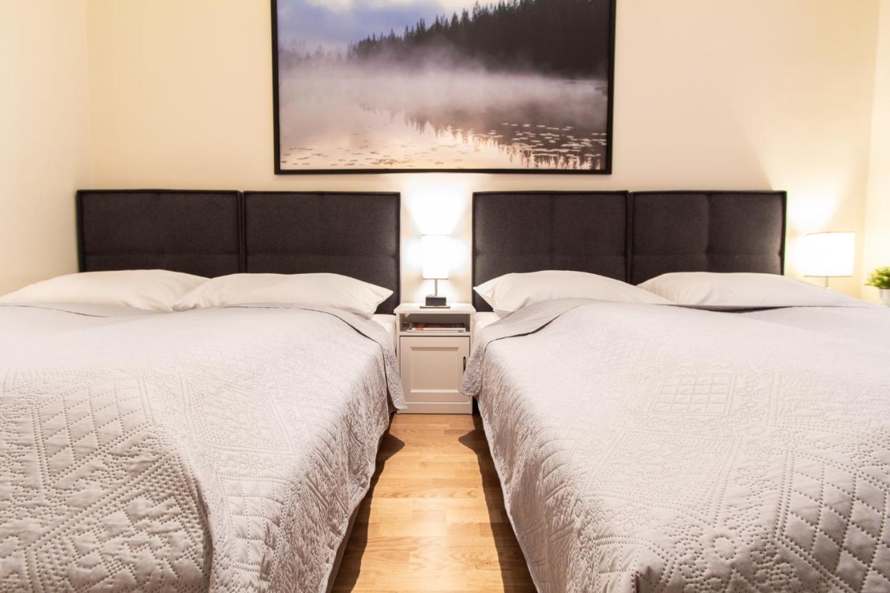 Apartment Lindengasse เวียนนา ภายนอก รูปภาพ